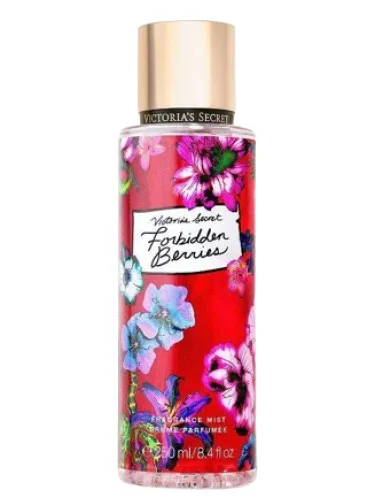 Perfume Forbidden Berries de Victoria's Secret
