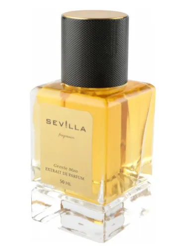 Perfume Gentle Man de Sevilla Fragrances