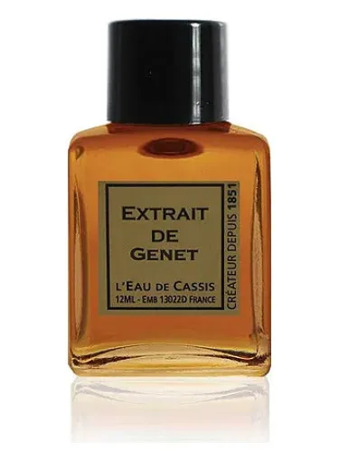 Perfume Genet de L'Eau De Cassis