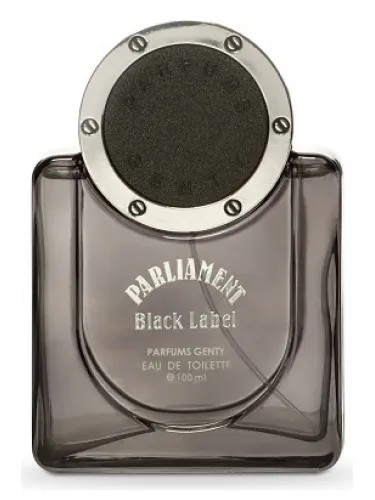 Imagen de Parliament Black Label