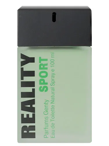 Perfume Reality Sport de Parfums Genty