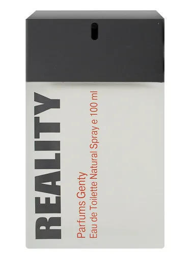Perfume Reality de Parfums Genty