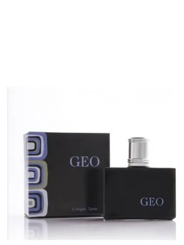 Perfume Geo de Tru Western