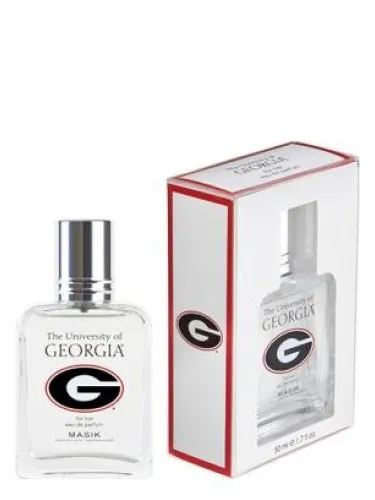 Perfume The University of Georgia Women de Masik Collegiate Fragrances