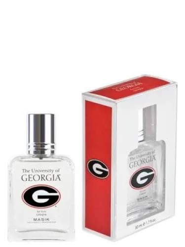 Perfume The University of Georgia Men de Masik Collegiate Fragrances