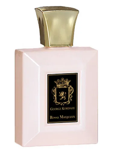 Perfume Rossa Margeaux de George Kordahi