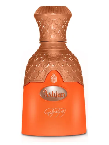 Perfume Ashjan de Asghar Adam Ali