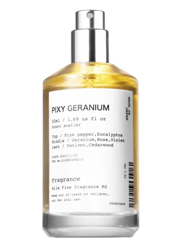 Imagen de Pixy Geranium