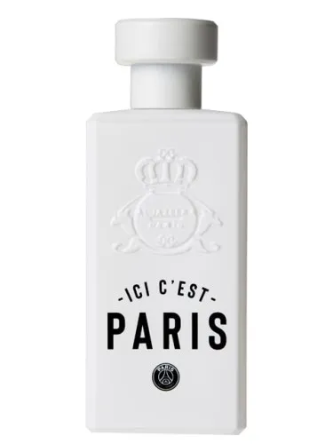 Imagen de Paris Saint-Germain White