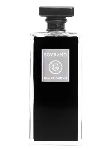 Imagen de Sovrano