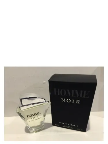 Imagen de Homme Noir