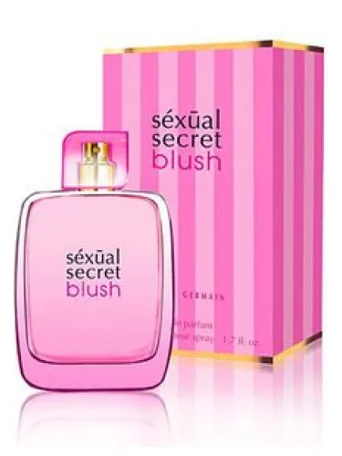 Imagen de Sexual Secret Blush