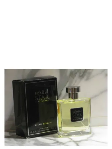 Imagen de Sexual Star pour Homme