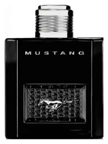 Colección MUSTANG