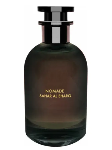 Imagen de Nomade