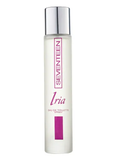 Perfume Iria de Seventeen