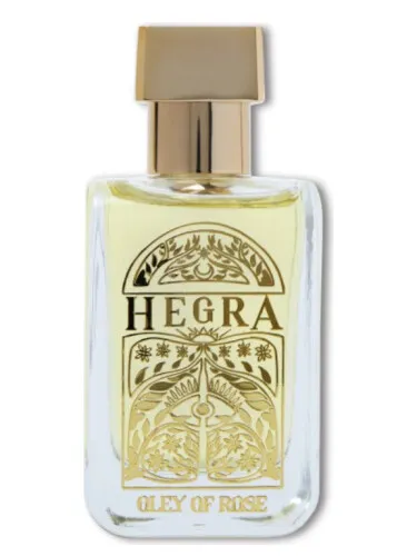 Perfume Oley of Rose de Hegra