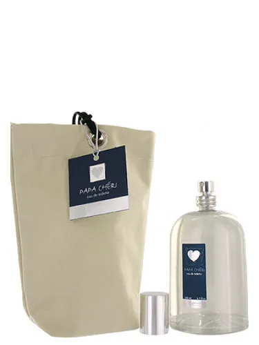 Perfume Papa Cheri de Fragonard