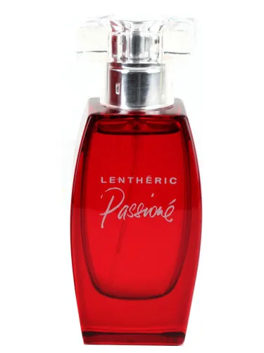 Perfume Passionne de Lentheric