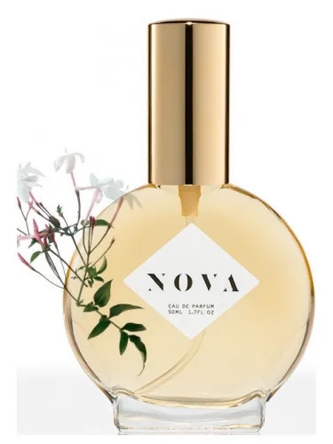 Perfume Giada de Nova