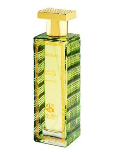 Perfume Toscana de Paolo Gigli