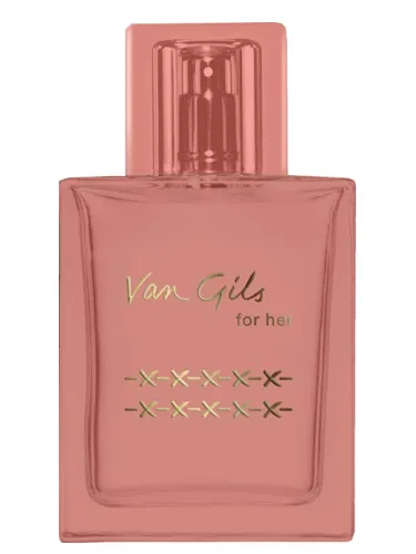 Imagen de Van Gils For Her Pink