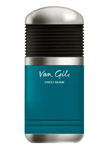 Perfume Strictly Cologne de Van Gils