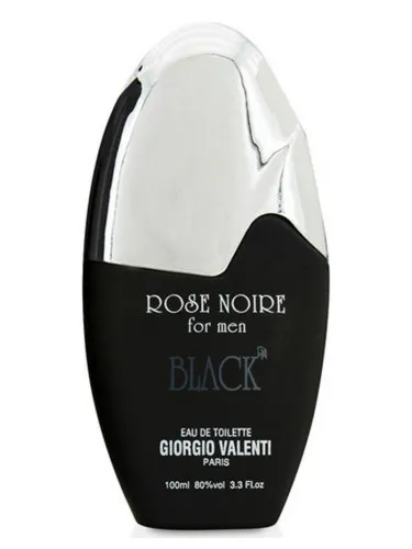 Imagen de Rose Noire Black