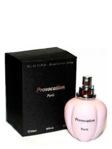 Perfume Provocation de Giorgio Monti
