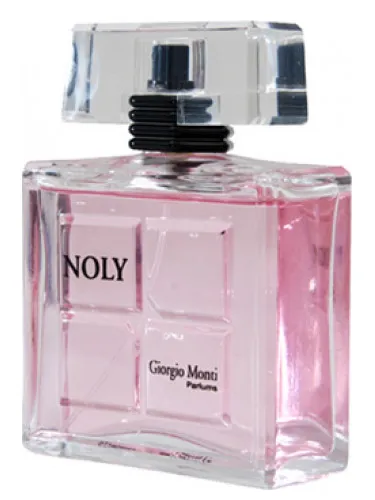 Perfume Noly de Giorgio Monti