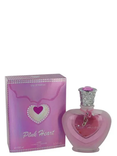 Perfume Pink Heart de Giorgio Valenti