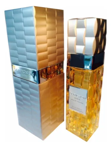Perfume Matignon de Giorgio Monti