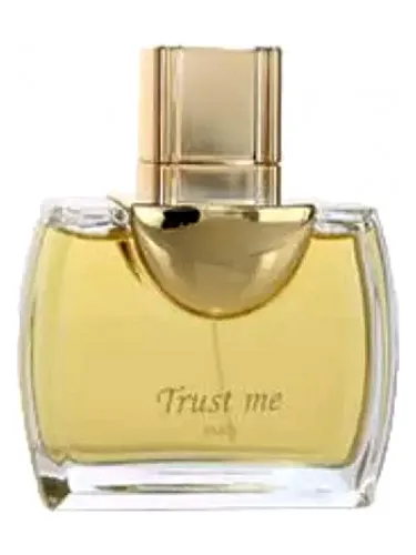 Perfume Trust Me de Giorgio Monti