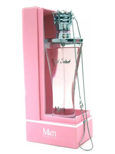 Perfume Royal Select de Giorgio Monti