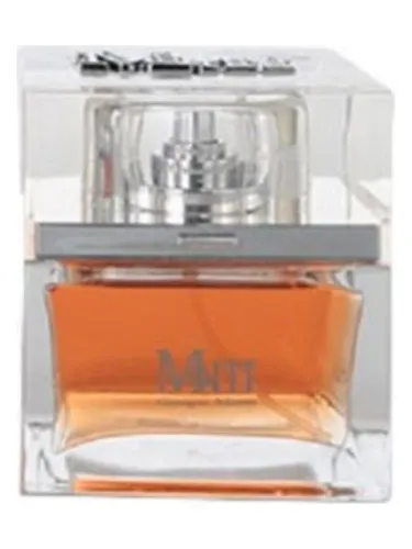 Perfume Monti Sensuelle de Giorgio Monti