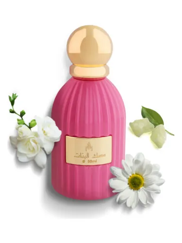 Perfume Girly Musk de Musk