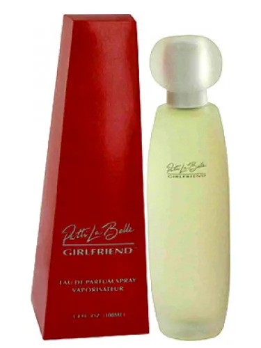 Perfume Girlfriend de Patti LaBelle