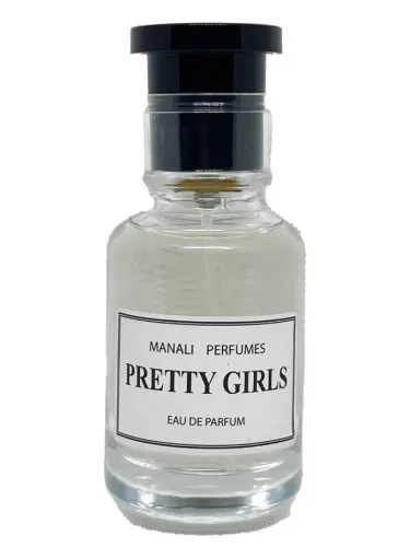 Perfume Pretty Girls de Manali Perfumes