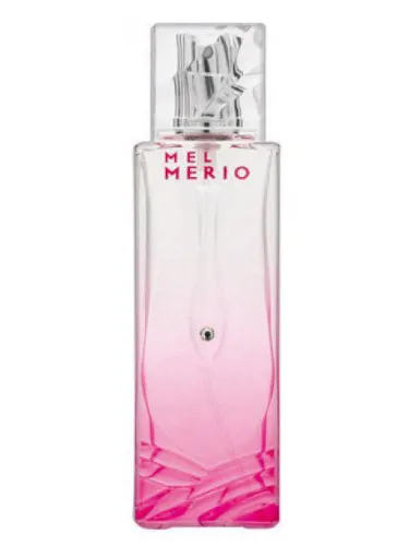 Perfume Romantic Girl de Mel Merio