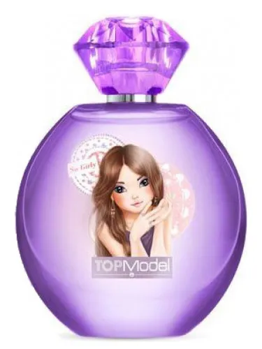 Imagen de So Girly