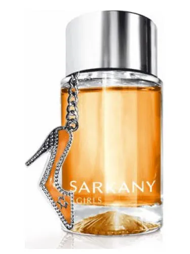 Imagen de Sarkany Girls Rock