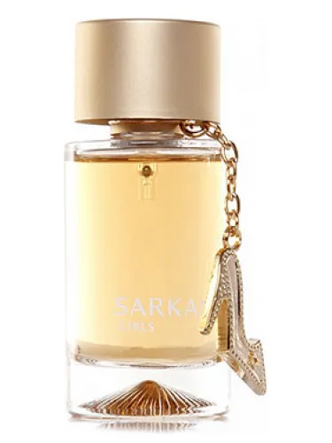 Imagen de Sarkany Girls Gold