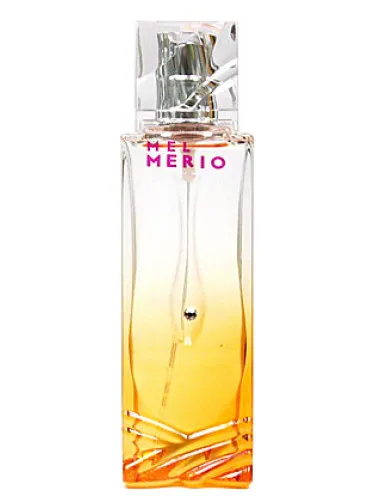 Perfume Beach Girl de Mel Merio