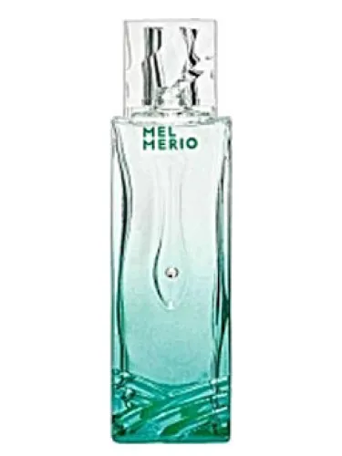 Perfume Sporty Girl de Mel Merio