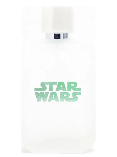 Perfume Star Wars Girls de Zara