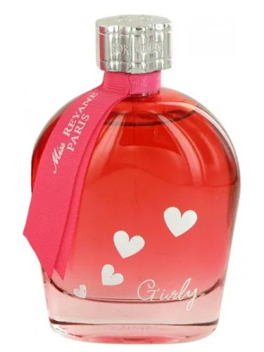 Perfume Miss Reyane Girly de Reyane Tradition