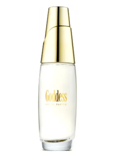 Perfume Goddess de Fleur de Sante
