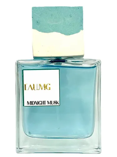 Perfume Midnight Musk de EAU.MG