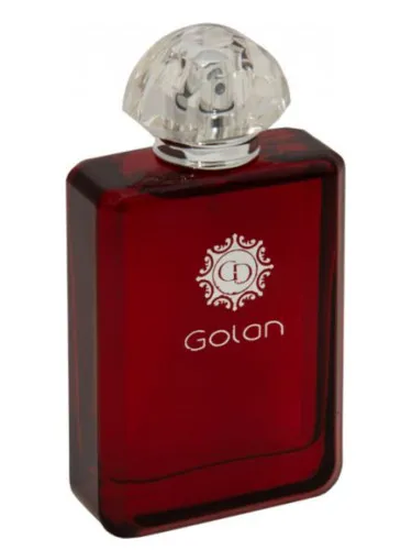 Perfume Private Stock de Golan