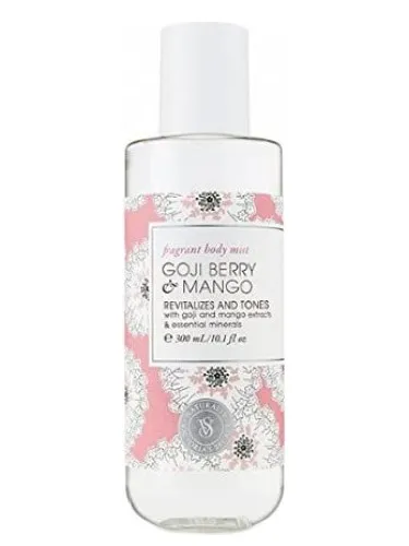Imagen de Goji Berry & Mango